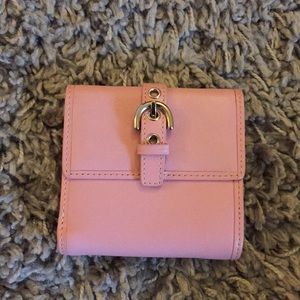 Coach Wallet. PRICE TODAY ONLY